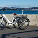 autonomia triciclo electrico