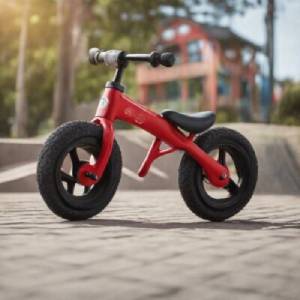 Cómo se llaman las bicicletas sin pedales