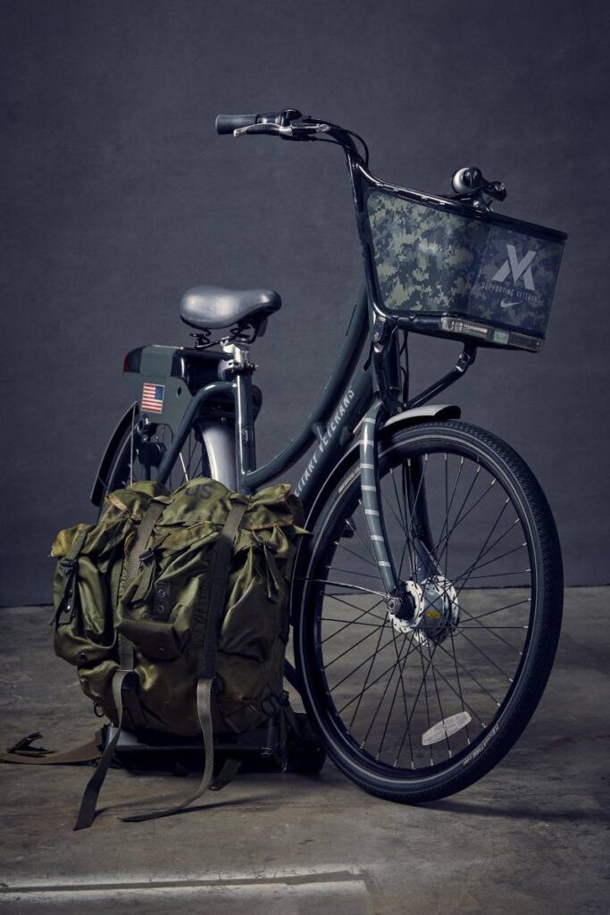 comparativa triciclo bicicleta